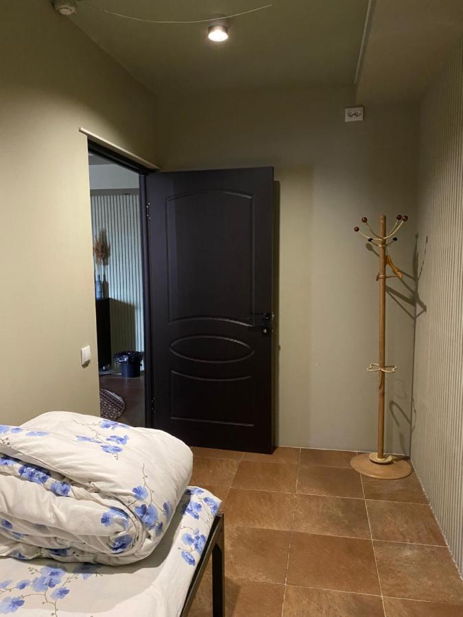 Mang'O Hostel Aktav Dış mekan fotoğraf