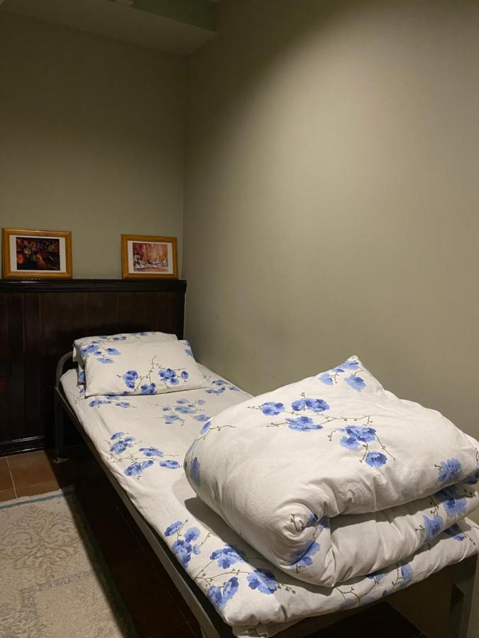 Mang'O Hostel Aktav Dış mekan fotoğraf