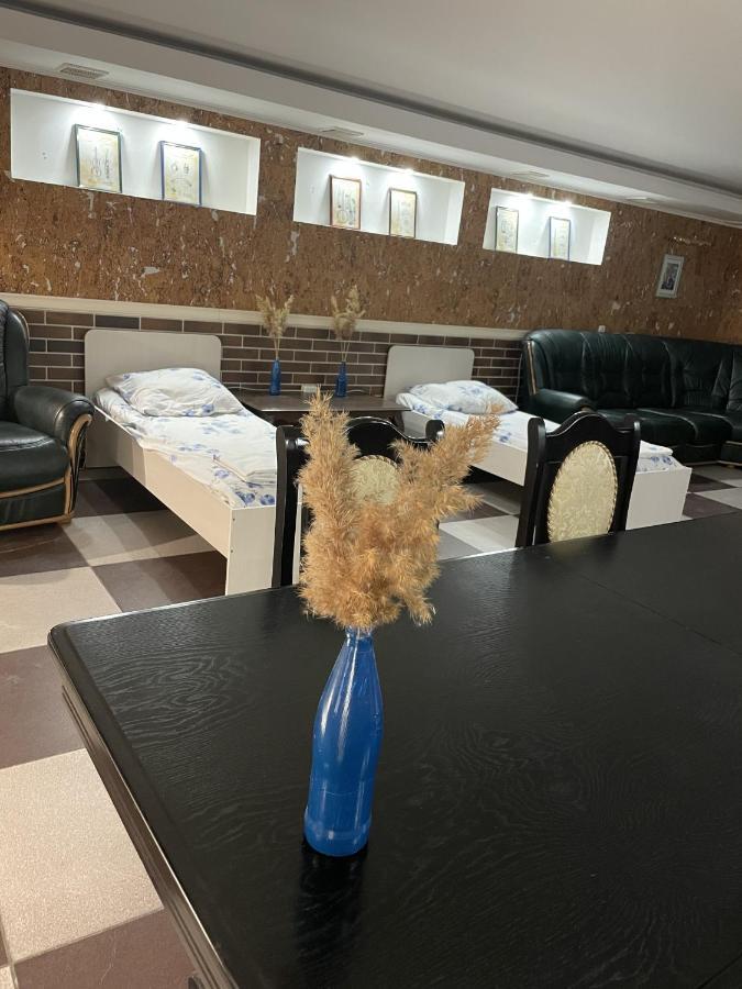 Mang'O Hostel Aktav Dış mekan fotoğraf