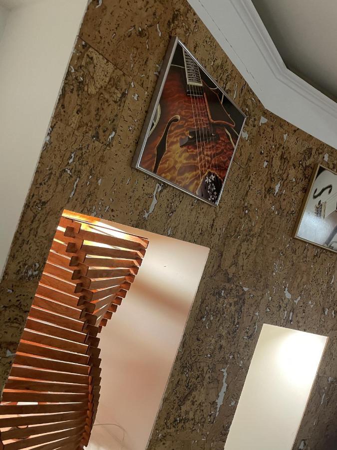 Mang'O Hostel Aktav Dış mekan fotoğraf