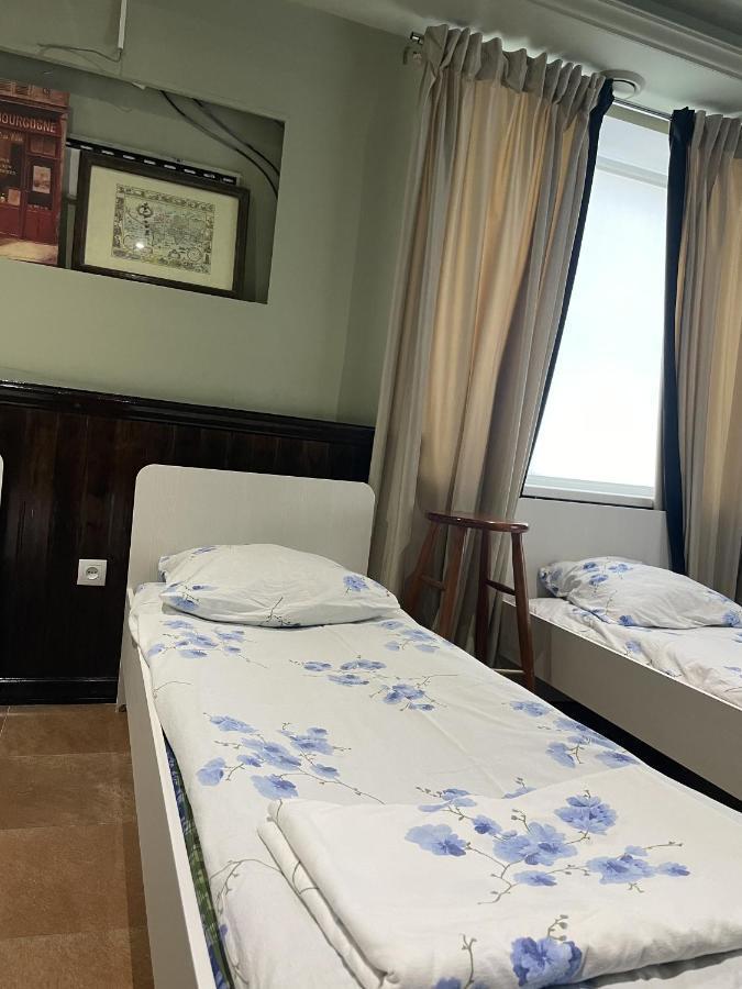 Mang'O Hostel Aktav Dış mekan fotoğraf