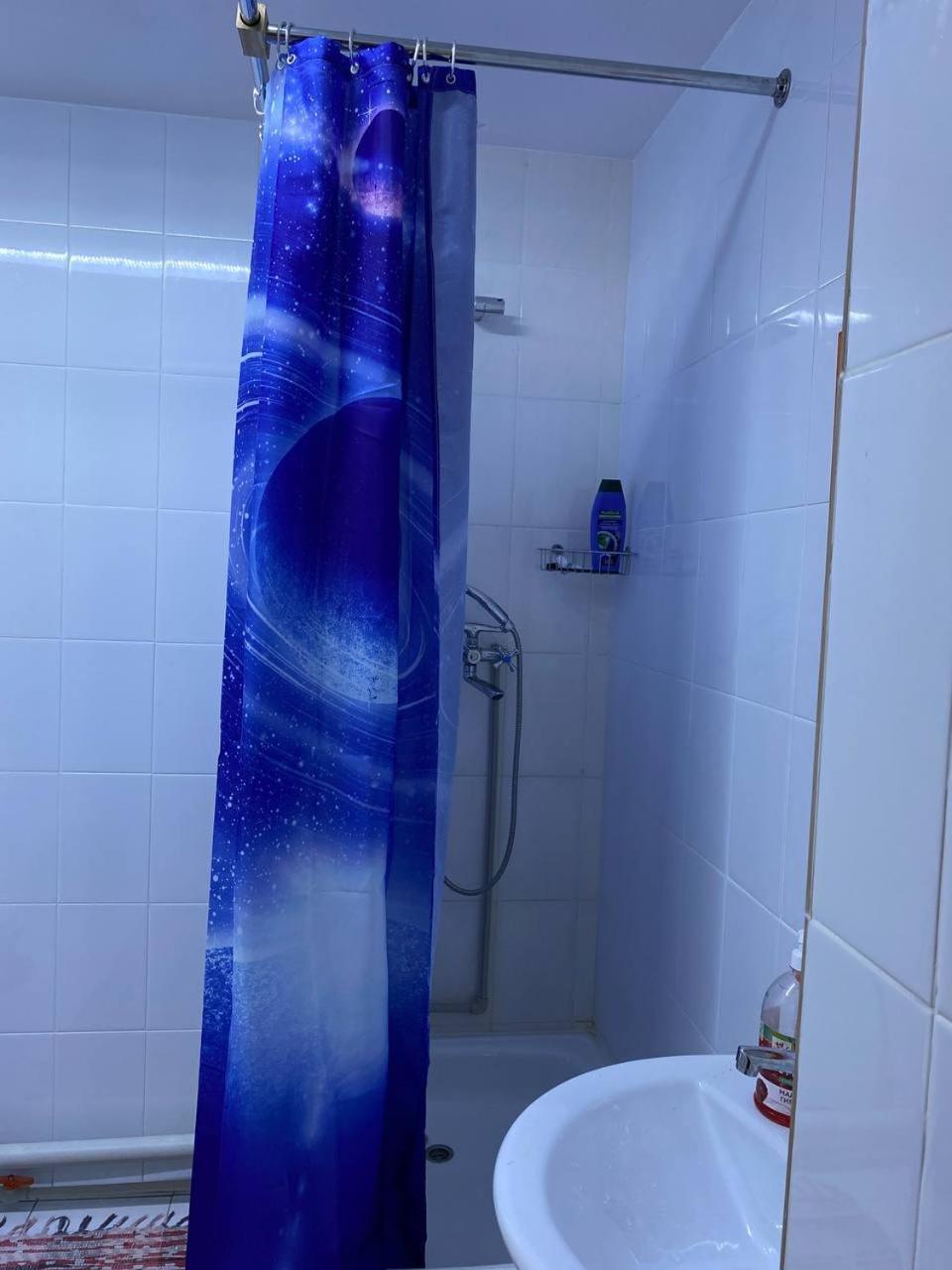 Mang'O Hostel Aktav Dış mekan fotoğraf
