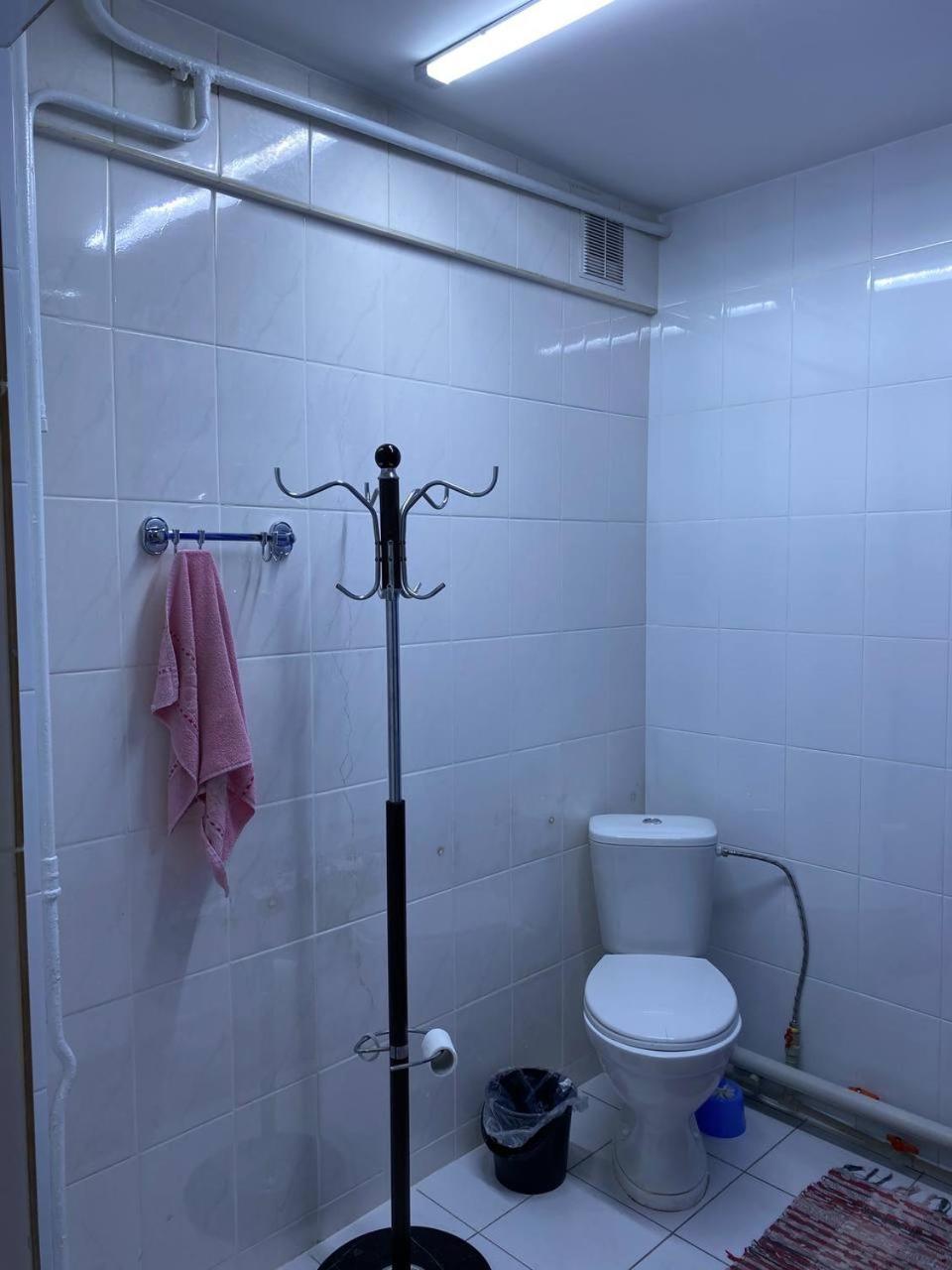Mang'O Hostel Aktav Dış mekan fotoğraf